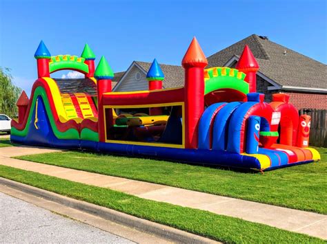 Bounce House,Inflatable Slides, Jumpers & Sales .